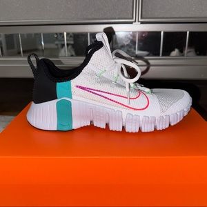 Women’s Nike Free Metcon